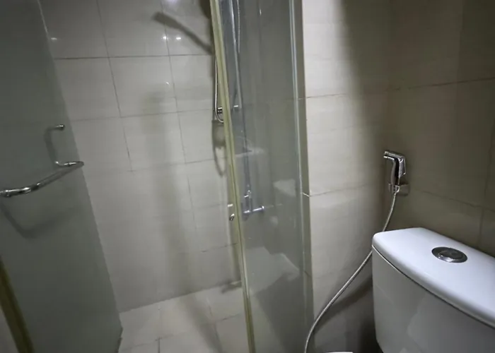 Shore Residences Casa Maeley * Manila