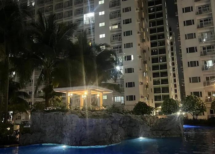 Shore Residences Casa Maeley Apartahotel *