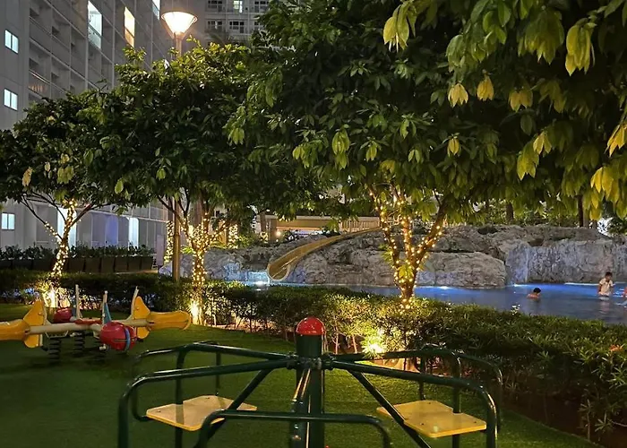 Shore Residences Casa Maeley