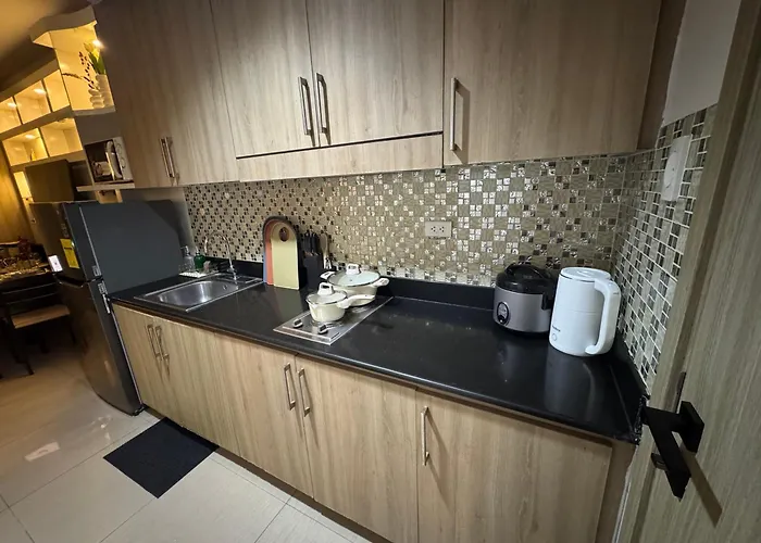 Shore Residences Casa Maeley
