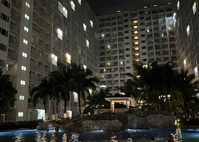 Shore Residences Casa Maeley Apartahotel *