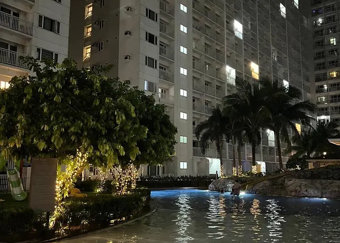 Apartahotel Shore Residences Casa Maeley